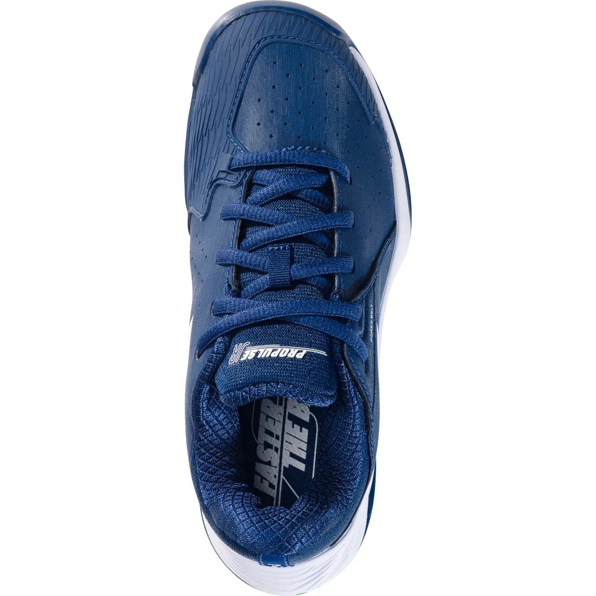 BABOLAT JUNIOR PROPULSE SHOES ALL SURFACES