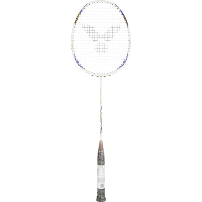 RAQUETTE DE BADMINTON VICTOR AURASPEED 7100 A 4U5 (CORDEE)