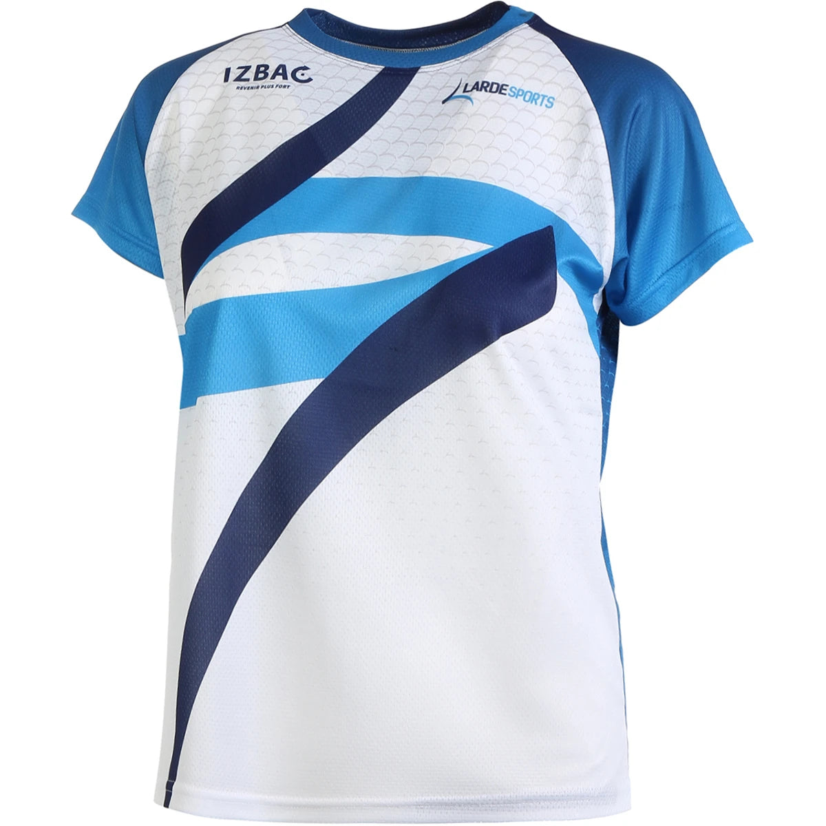 T-SHIRT JUNIOR IZBAC SUBLI