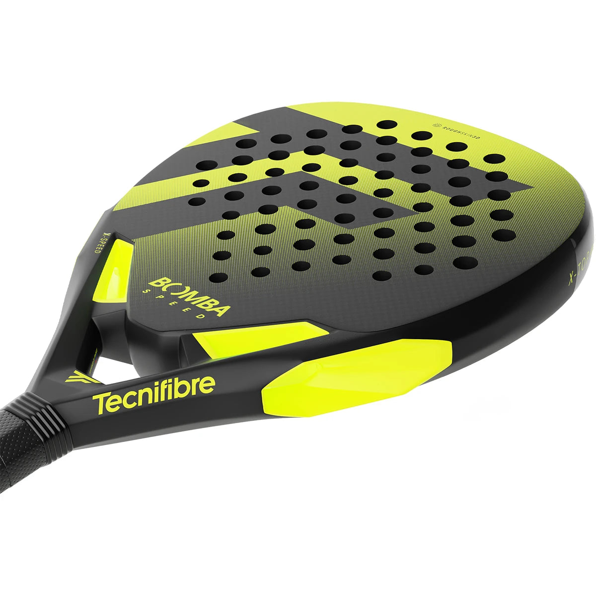 RAQUETTE DE PADEL TECNIFIBRE BOMBA SPEED