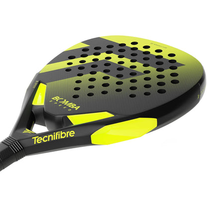 RAQUETTE DE PADEL TECNIFIBRE BOMBA SPEED