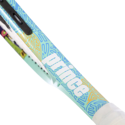 RAQUETTE PRINCE JUNIOR ACE/FACE 25 PURPLE