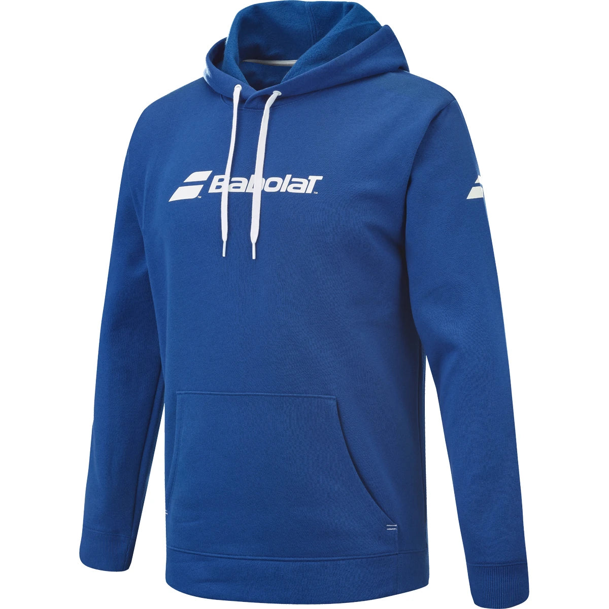 BABOLAT EXERCISE KAPUZENPULLOVER