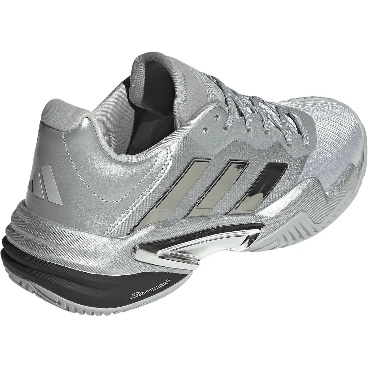 ADIDAS BARRICADE 13 SCHUHE FÜR ALLE OBERFLÄCHEN