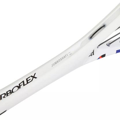 TECIFIBRE CARBOFLEX 130 X-TOP V2 SQUASH RACKET