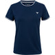 TECNIFIBRE GIRLS' TEAM TECH T-SHIRT