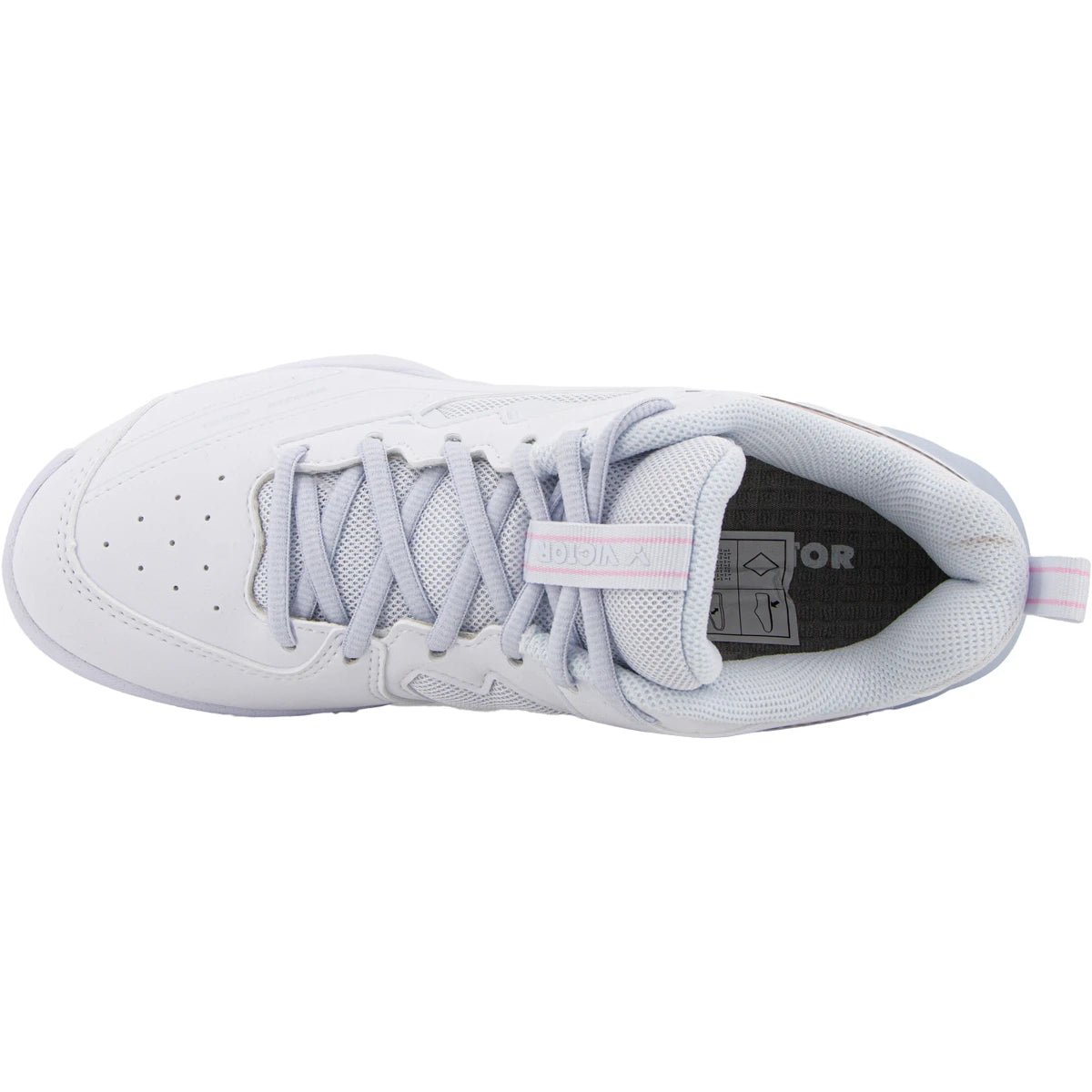 VICTOR INDOOR SCHUHE DAMEN P9200NTDF AT