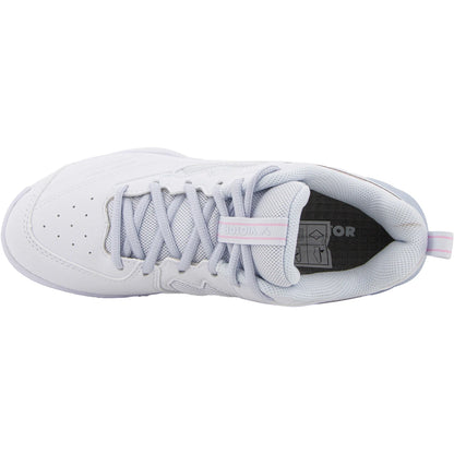 VICTOR INDOOR SCHUHE DAMEN P9200NTDF AT