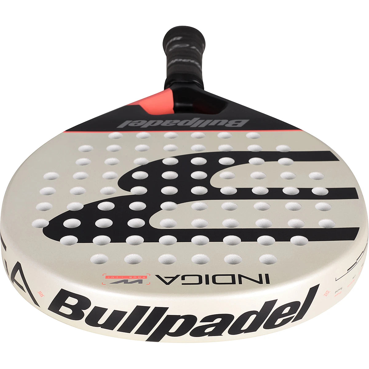 BULLPADEL INDIGA W 2026 PADEL RACKET