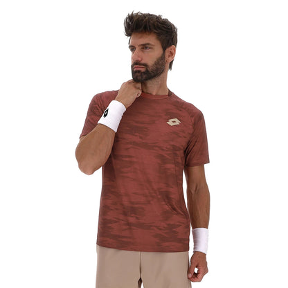 T-SHIRT LOTTO TECH VI - D2 | MIAMI