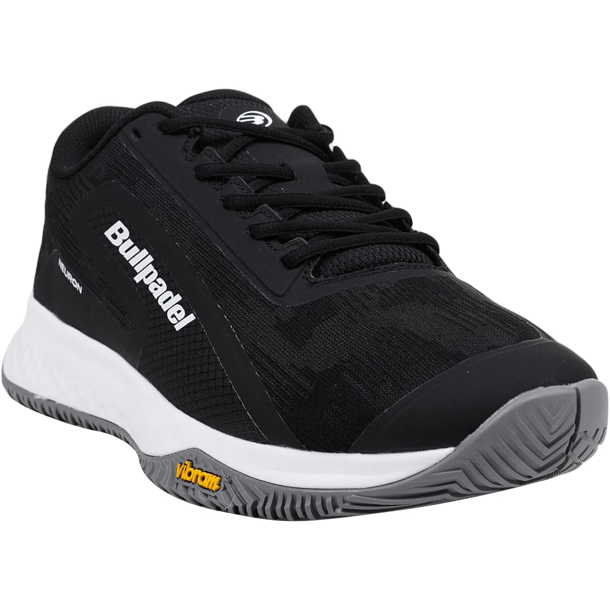 CHAUSSURES PADEL BULLPADEL NEURON VIBRAM 25V