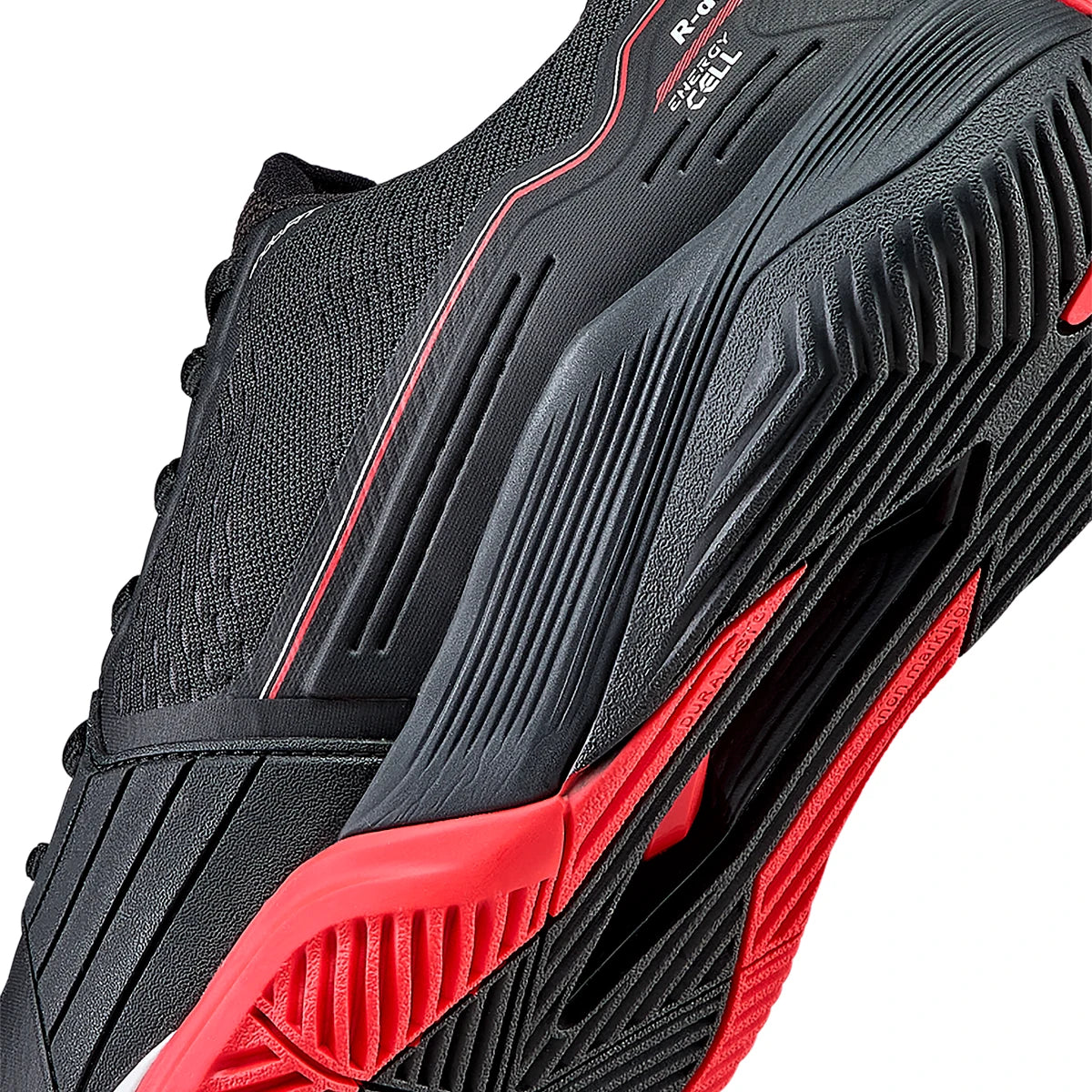WILSON RUSH PRO 4.5 SCHUHE FÜR ALLE BELÄGE