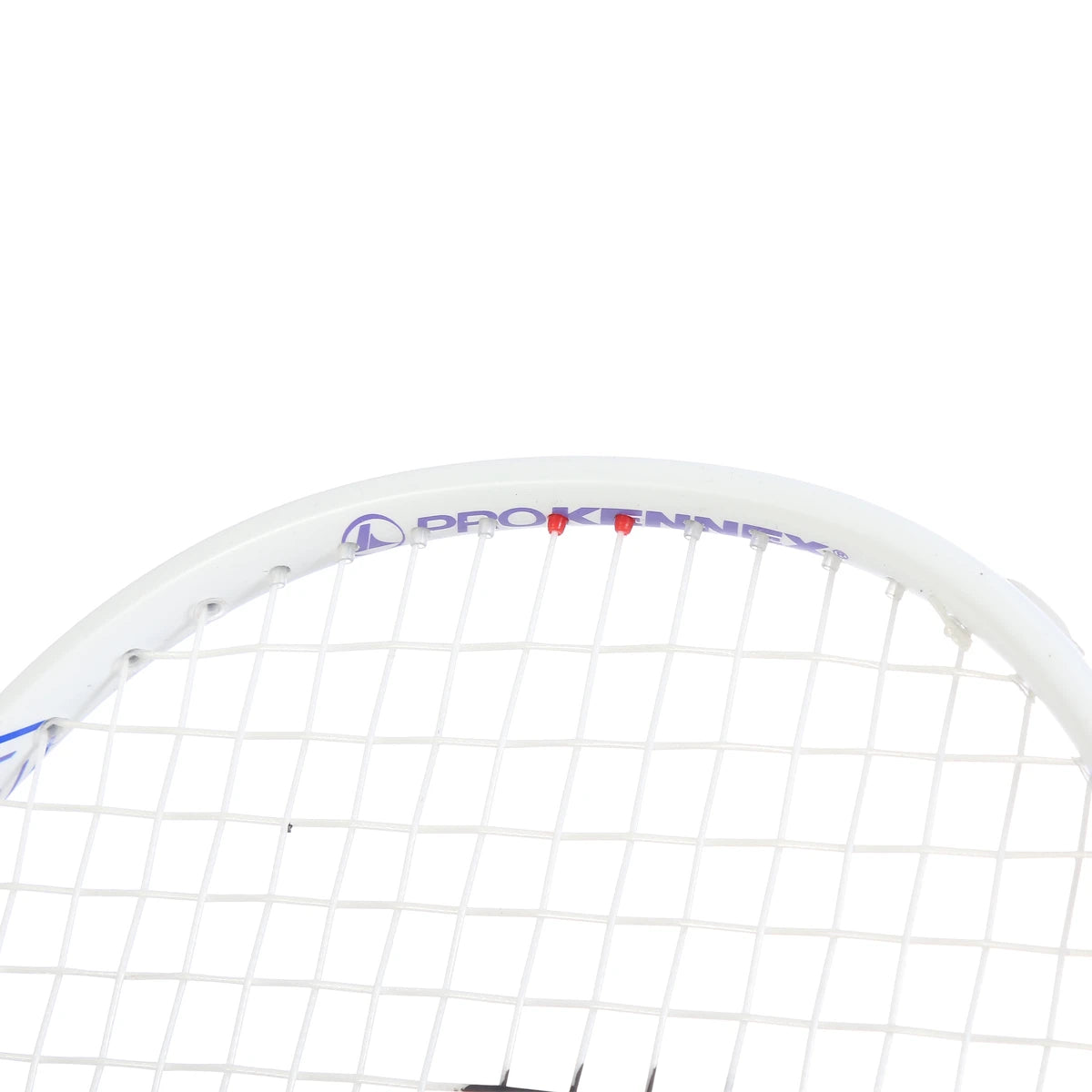 RAQUETTE DE BADMINTON PRO KENNEX POWER PRO 704 LIGHT PURPLE (CORDEE)