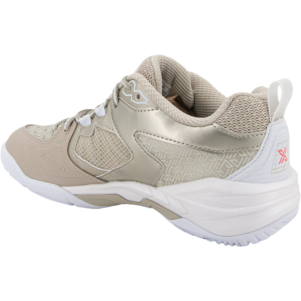 CHAUSSURES INDOOR VICTOR HOMME P9200cXLTD X