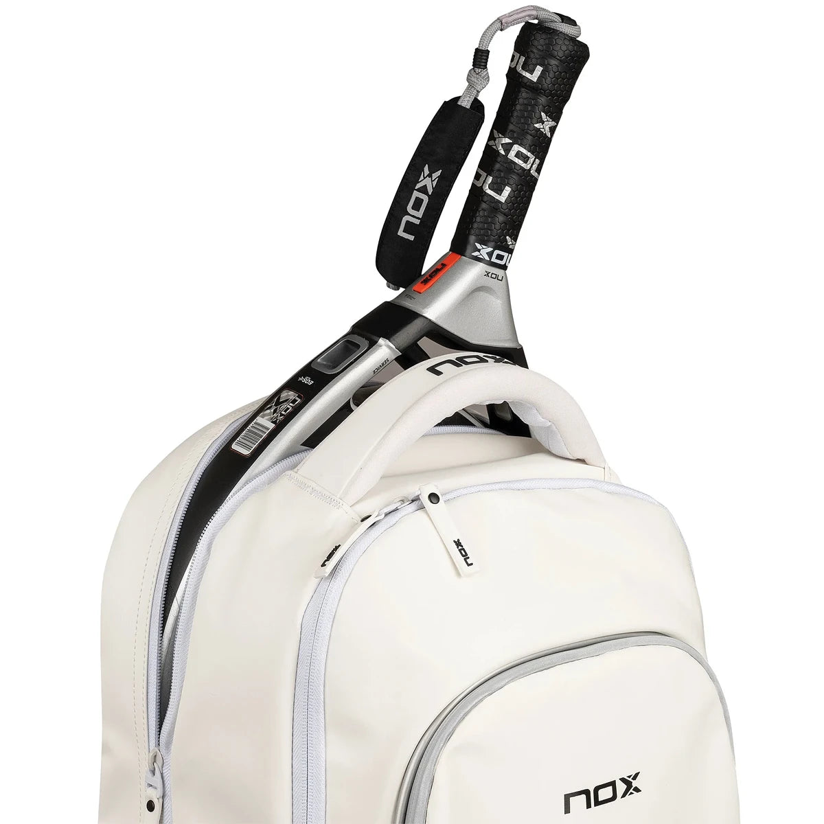 NOX PADEL PRO SERIES BACKPACK