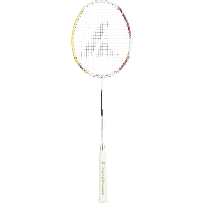 RAQUETTE DE BADMINTON PRO KENNEX KINETIC MISSILE PRO (CORDEE)