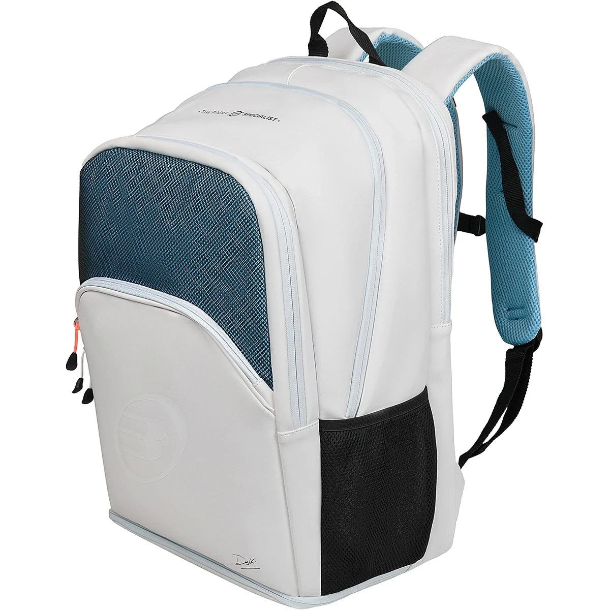 SAC A DOS BULLPADEL VERTEX W 2026