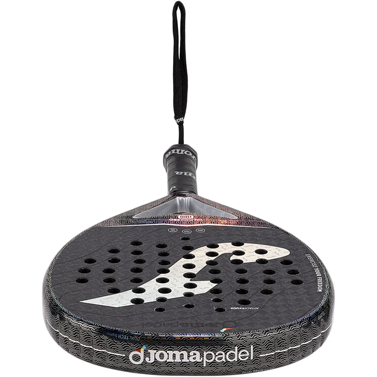 RAQUETTE DE PADEL JOMA VALKIRIA PRO HARD