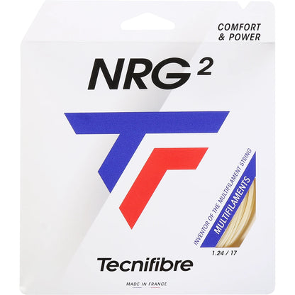 TECNIFIBRE BESAITUNG NRG 2 (12 METER)