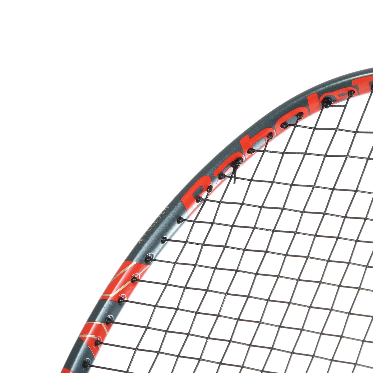 RAQUETTE DE BADMINTON BABOLAT X-FEEL ORIGIN (CORDEE)
