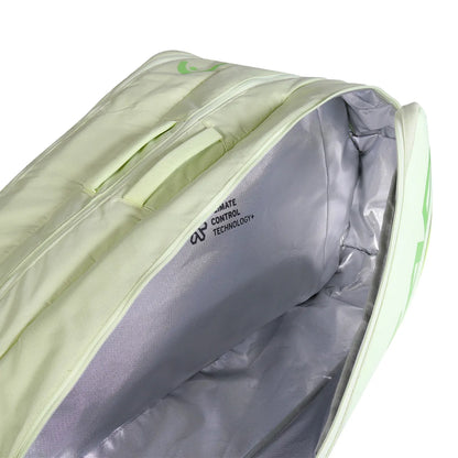 HEAD TOUR TENNIS SCHLÄGERTASCHE XL