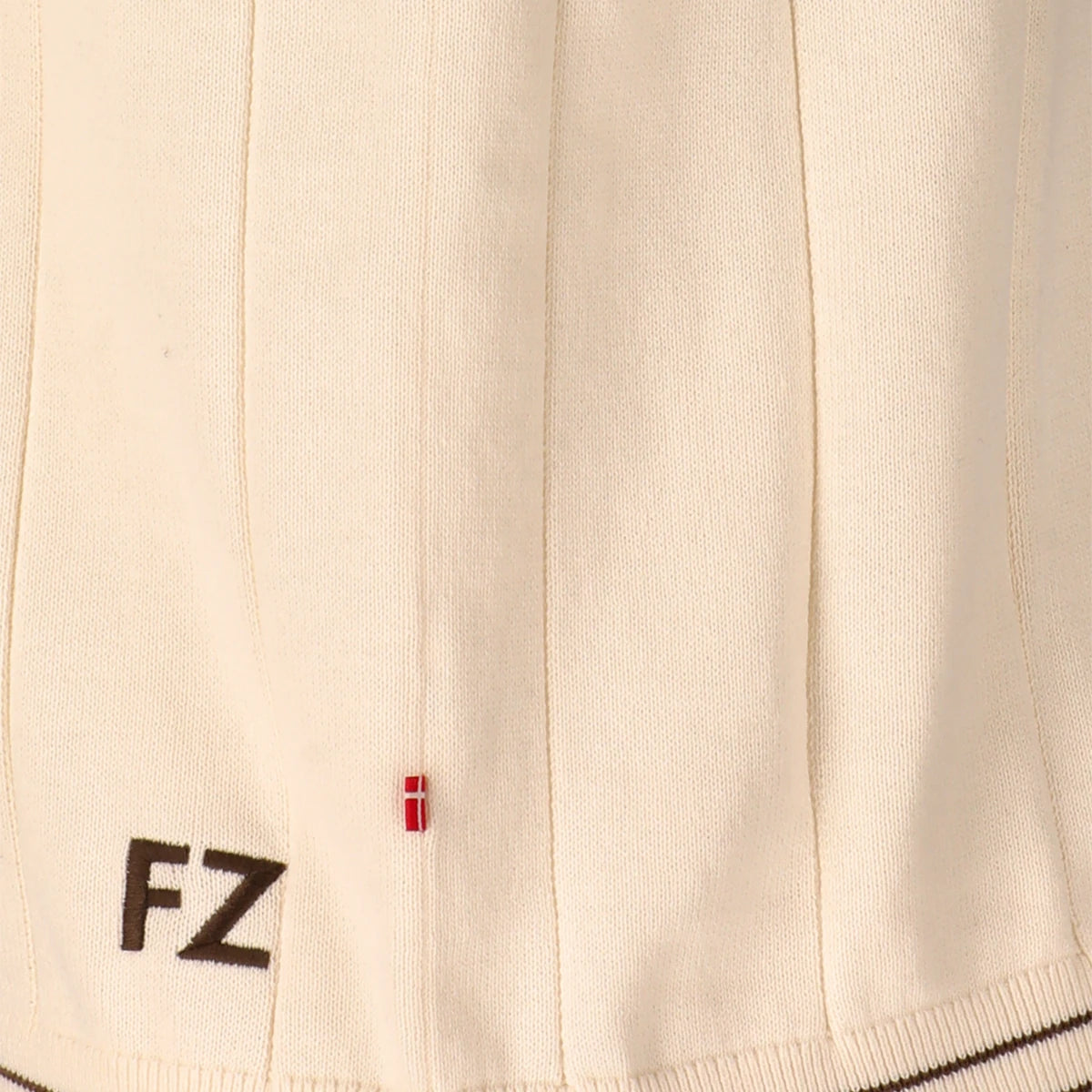 SWEAT SANS MANCHES FZ FORZA HOMME PR2614 M KNITTED