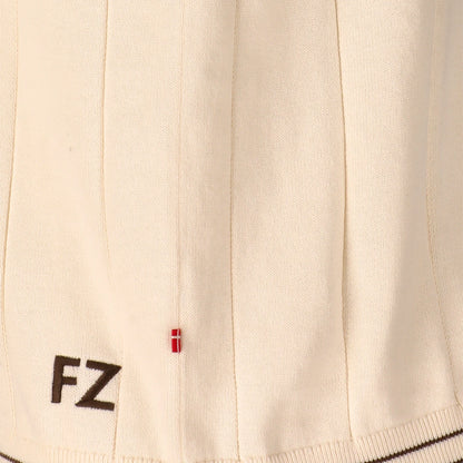 SWEAT SANS MANCHES FZ FORZA HOMME PR2614 M KNITTED
