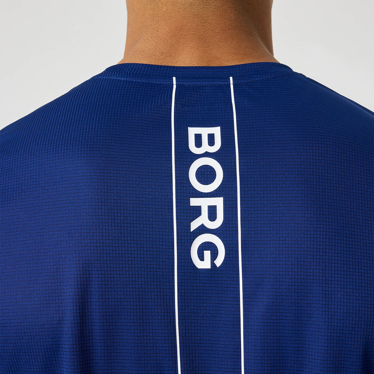 T-SHIRT BJORN BORG ACE LIGHT