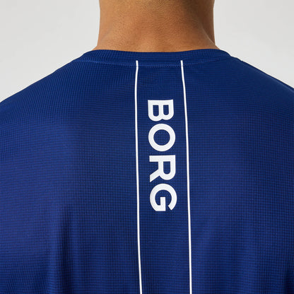 T-SHIRT BJORN BORG ACE LIGHT
