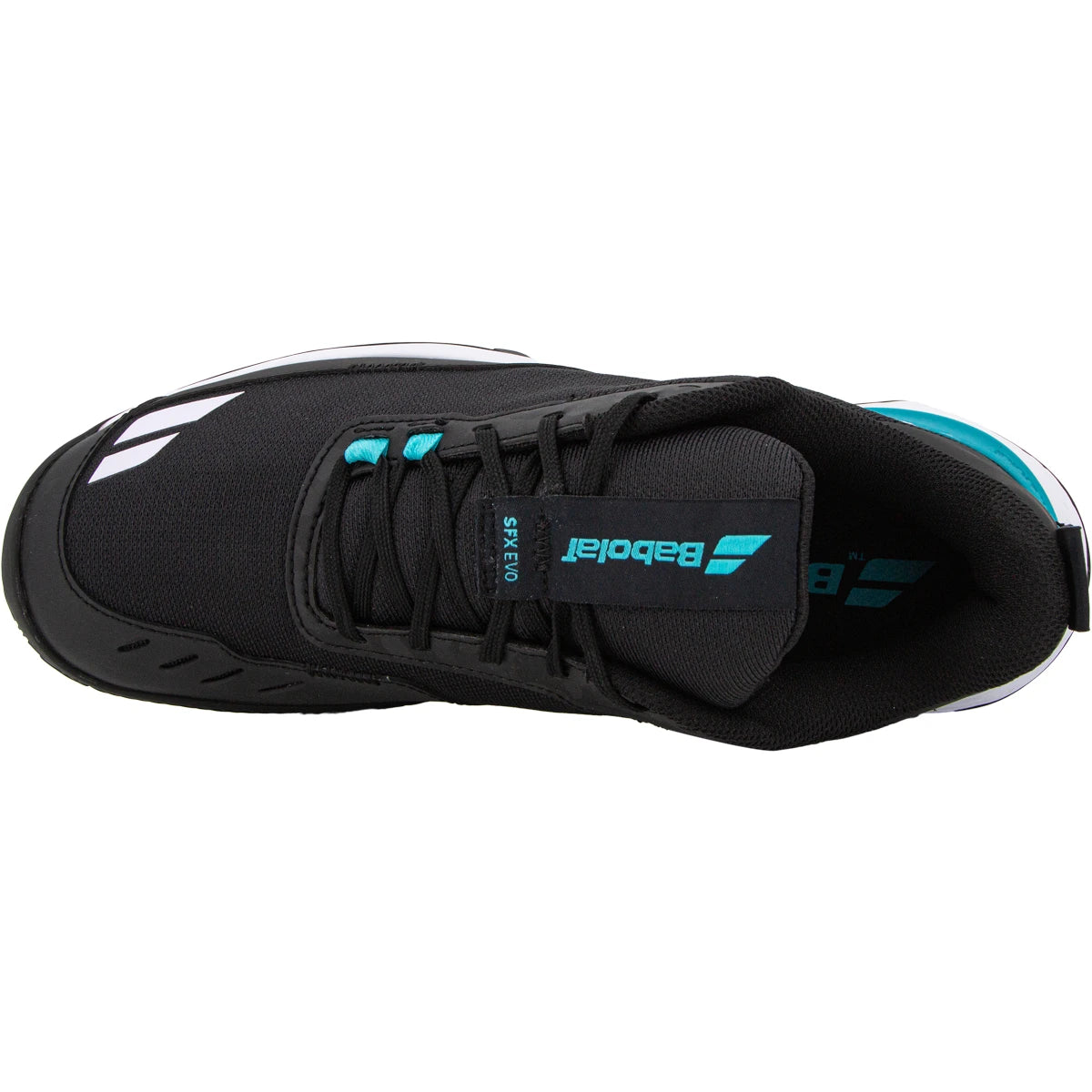 CHAUSSURES BABOLAT SFX EVO TERRE BATTUE