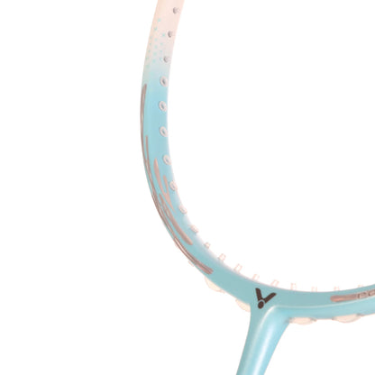 RAQUETTE DE BADMINTON VICTOR THRUSTER SR - 5U (NON CORDEE)