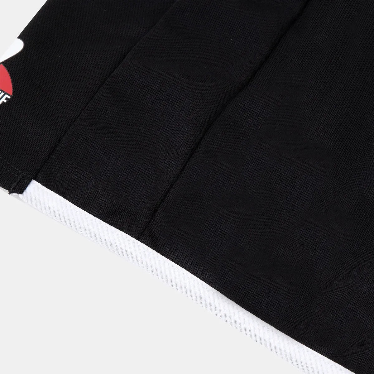 SHORT LE COQ SPORTIF JUNIOR TENNIS