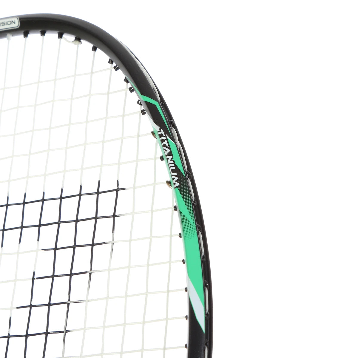 RAQUETTE DE BADMINTON FZ FORZA PRECISION TI-X3 (CORDEE)