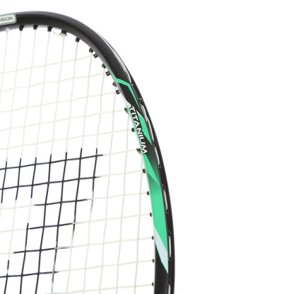 RAQUETTE DE BADMINTON FZ FORZA PRECISION TI-X3 (CORDEE)