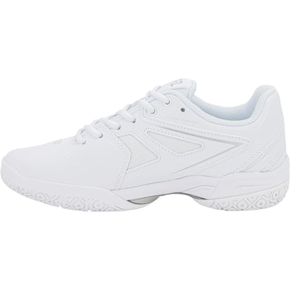 CHAUSSURES FZ FORZA FEMME INDOOR S-430 WHITE
