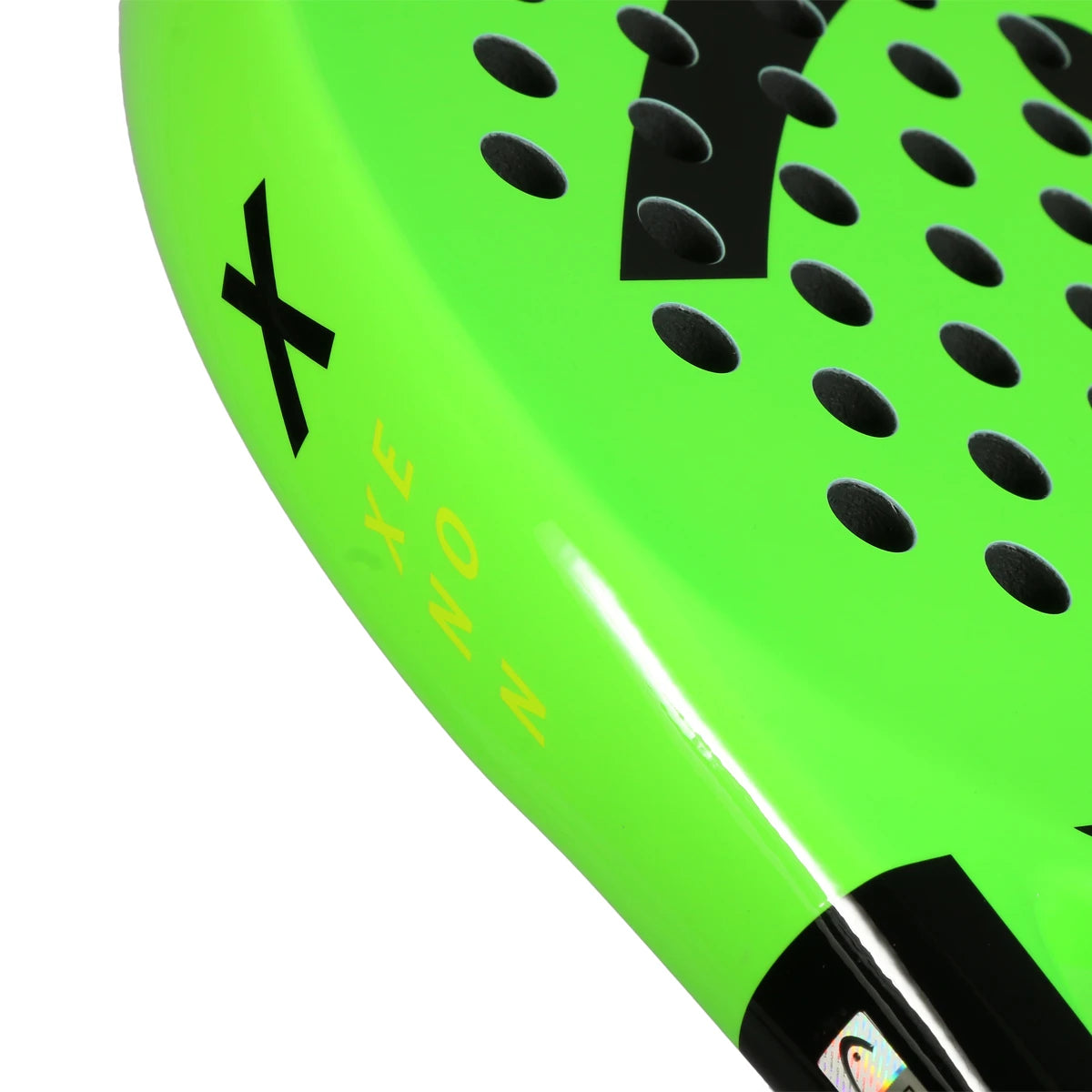 PADEL-SCHLÄGER HEAD XENON 2026