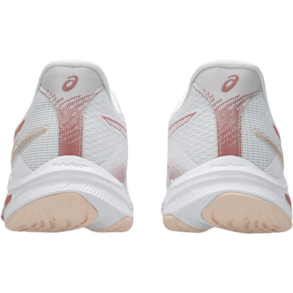 CHAUSSURES ASICS FEMME INDOOR NETBURNER BALLISTIC FF 3