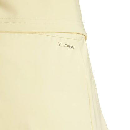 SHORT ADIDAS FEMME MATCH EURO CLAY