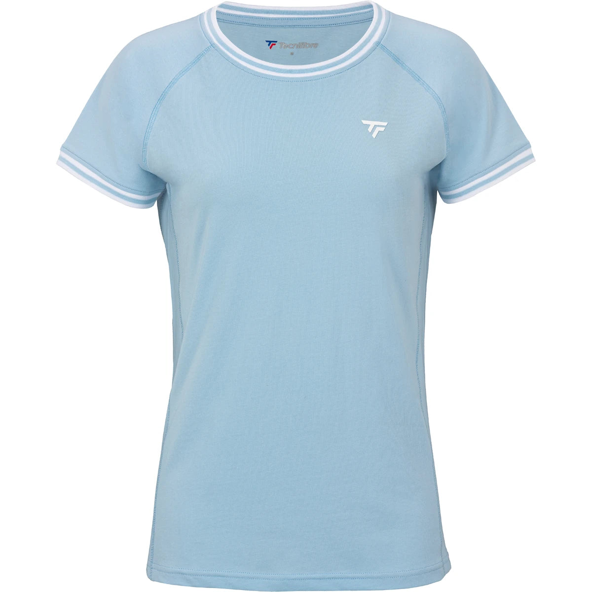 TECINFIBRE TEAM STRETCH MÄDCHEN T-SHIRT