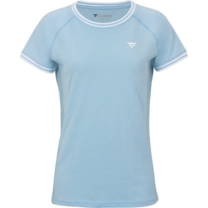 TECINFIBRE TEAM STRETCH MÄDCHEN T-SHIRT