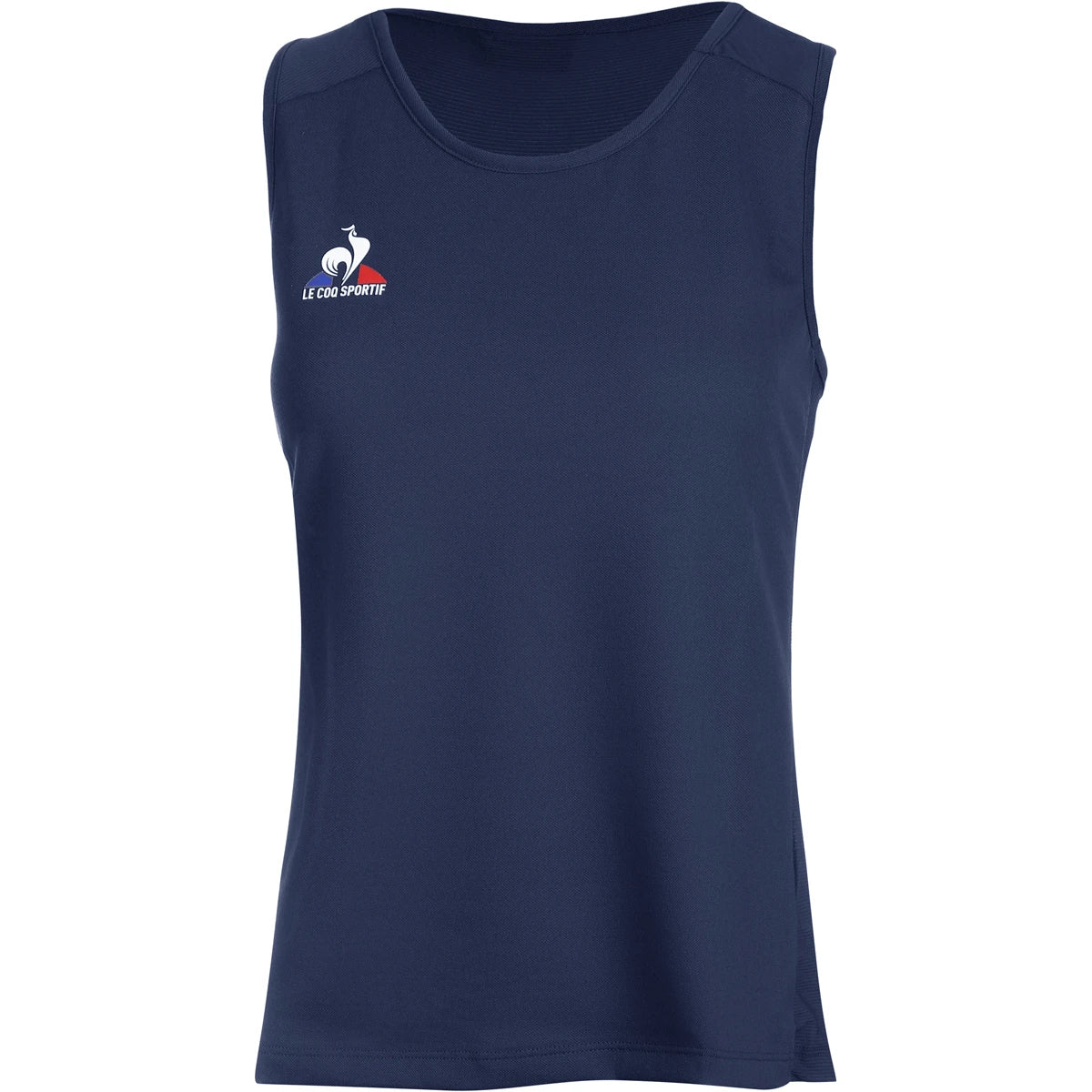 DEBARDEUR LE COQ SPORTIF FEMME TENNIS