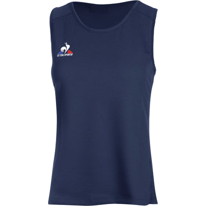 DEBARDEUR LE COQ SPORTIF FEMME TENNIS