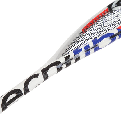 RAQUETTE DE SQUASH TECNIFIBRE CARBOFLEX 135 X-TOP