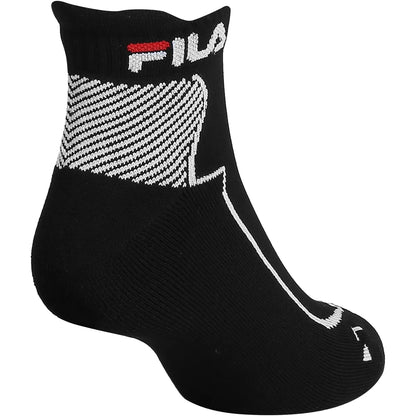 PAAR FILA PERFORMANCE SOCKEN (NIEDRIG)
