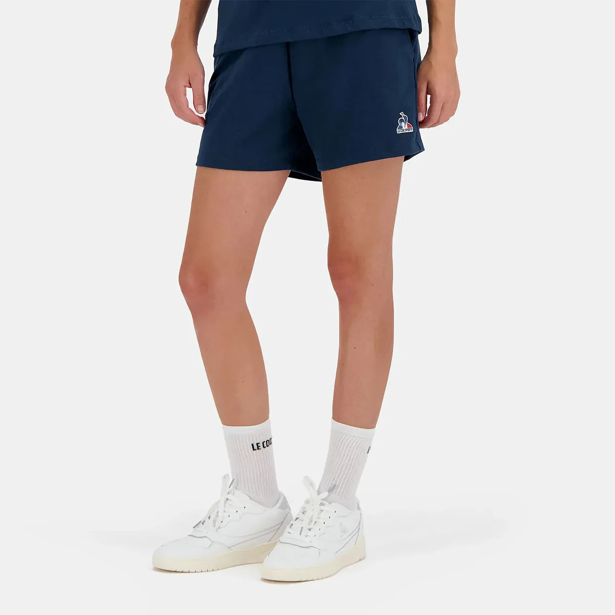 SHORT LE COQ SPORTIF DAMEN ESSENTIEL