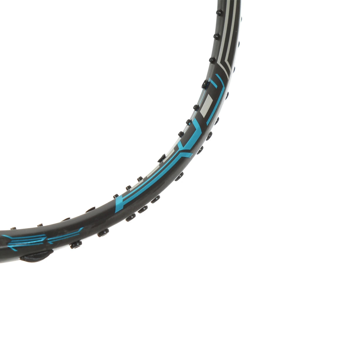 BADMINTONSCHLÄGER FELET AERO CARBON (UNBESAITET)