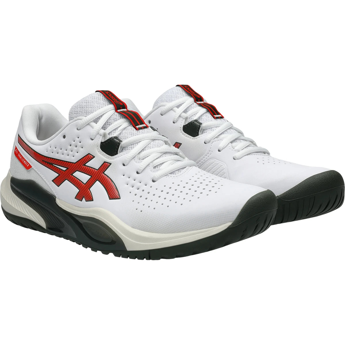 ASICS GEL CHALLENGER 15 SCHUHE FÜR ALLE BÖDEN