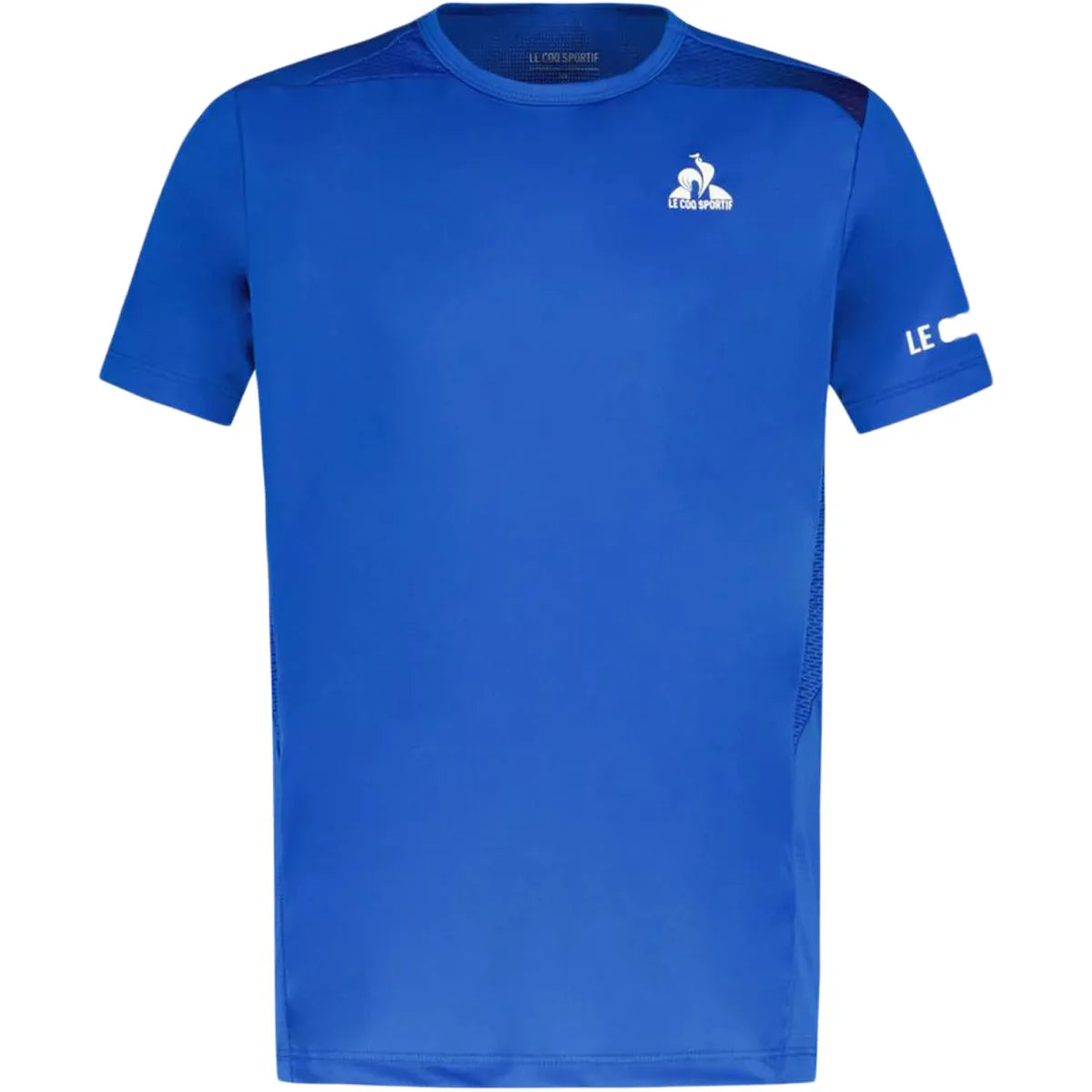 T-SHIRT LE COQ SPORTIF JUNIOR TENNIS PRO PARIS