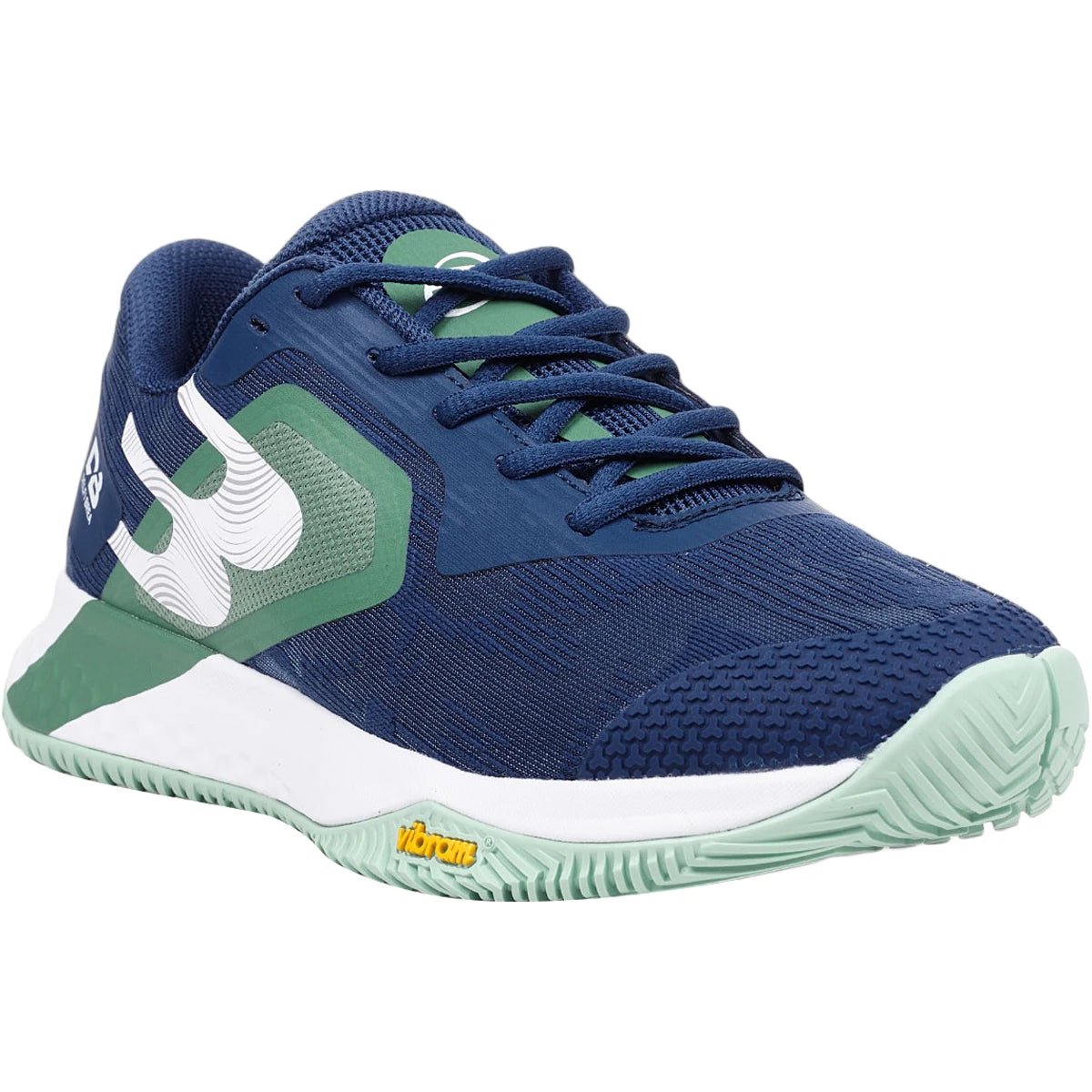 BULLPADEL WOMEN'S PADEL SHOES VERTEX VIBRAM 25V