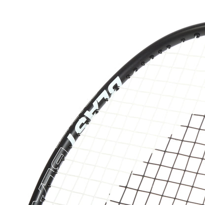 RAQUETTE DE BADMINTON KARAKAL BLAST BLACK (CORDEE)